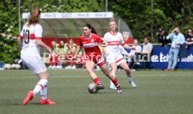 19.04.25 Frauen VfB Stuttgart II - VfB Stuttgart