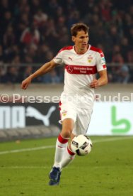 VfB Stuttgart - TSV 1860 M&uuml;nchen