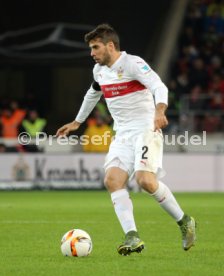 VfB Stuttgart - FC Augsburg