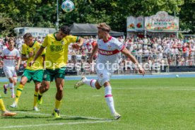 20.07.24 VfB Stuttgart - Fortuna Sittard