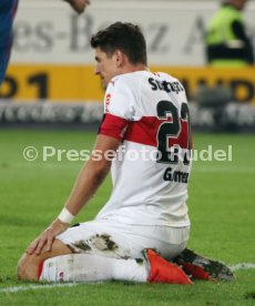 VfB Stuttgart - Fortuna D&uuml;sseldorf
