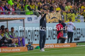 13.09.25 1. FC Heidenheim - Borussia Dortmund