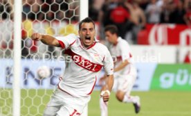 26.08.10 VfB Stuttgart - Slovan Bratislava