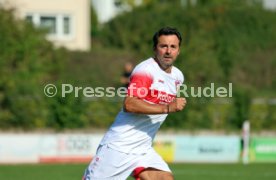 03.10.26 FSV Schwaigern - VfB Stuttgart Traditionsmannschaft