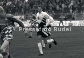 17.04.95 SSV Ulm 1846 - Stuttgarter Kickers