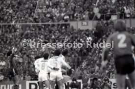 15.11.80 VfB Stuttgart - Hamburger SV