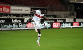 23.10.20 VfB Stuttgart - 1. FC K&ouml;ln