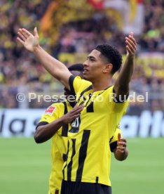 22.10.22 Borussia Dortmund - VfB Stuttgart