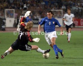 DFB Deutschland - Italien