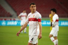 10.04.21 VfB Stuttgart - Borussia Dortmund