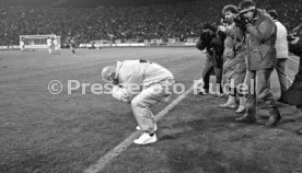 29.11.86 FC Bayern M&uuml;nchen - VfB Stuttgart