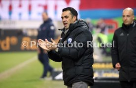 1. FC Heidenheim - VfL Bochum