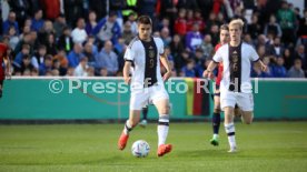 25.10.22 U19 Deutschland - U19 Spanien