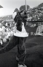 22.08.92 VfB Stuttgart - 1. FC N&uuml;rnberg