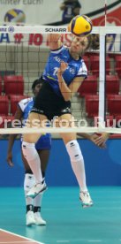 14.11.20 Allianz MTV Stuttgart - NawaRo Straubing