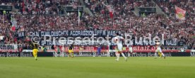 VfB Stuttgart - Borussia Dortmund
