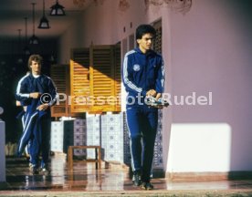 08.06.78 DFB Trainingscamp Ascochinga WM 1978