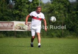 18.06.22 TSV Deizisau - VfB Stuttgart Traditionself