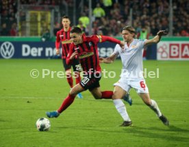 SC Freiburg - 1. FC Union Berlin