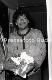 17.05.89 VfB Stuttgart - SSC Neapel