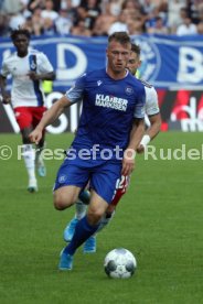 Karlsruher SC - Hamburger SV