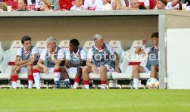09.08.25 VfB Stuttgart - FC Bologna