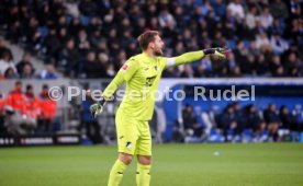 08.12.24 TSG 1899 Hoffenheim - SC Freiburg