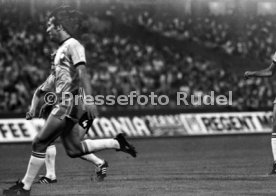 19.05.81 Deutschland - Brasilien