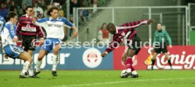 13.12.97 VfB Stuttgart - Arminia Bielefeld
