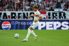 09.09.26 VfB Stuttgart - Viking Stavanger
