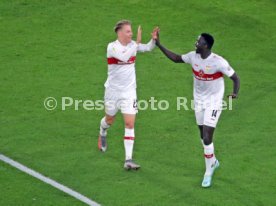 19.10.22 VfB Stuttgart - DSC Arminia Bielefeld