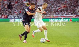 09.09.26 VfB Stuttgart - Viking Stavanger