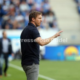 TSG 1899 Hoffenheim - FC Augsburg