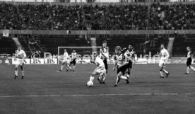 21.11.92 VfB Stuttgart - Borussia Dortmund