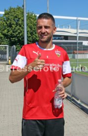 VfB Stuttgart