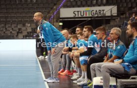 14.11.20 TVB Stuttgart - TSV Hannover-Burgdorf