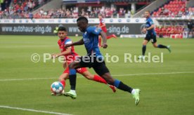 24.07.21 1. FC Heidenheim - SC Paderborn 07