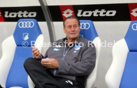 1899 Hoffenheim - Eintracht Frankfurt