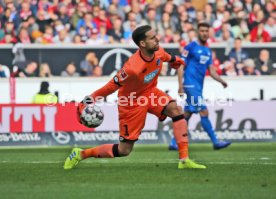 VfB Stuttgart - TSG 1899 Hoffenheim