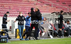 22.05.21 VfB Stuttgart - Arminia Bielefeld