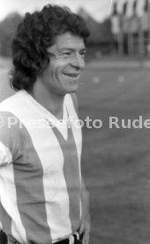 06.06.74 Fussball WM 1974