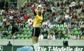 26.07.97 FC Bayern M&uuml;nchen - VfB Stuttgart