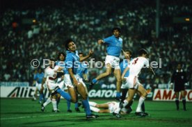 03.05.89 SSC Neapel - VfB Stuttgart
