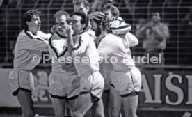 10.12.86 FC Swarovski Tirol - Spartak Moskau