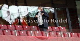 20.02.21 1. FC K&ouml;ln - VfB Stuttgart