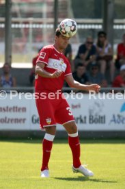 VfB Stuttgart - SD Eibar