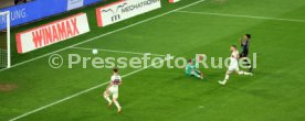 28.02.25 VfB Stuttgart - FC Bayern M&uuml;nchen