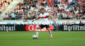 19.09.21 VfB Stuttgart - Bayer 04 Leverkusen