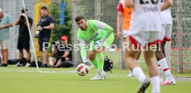 16.07.26 VfB Stuttgart Training