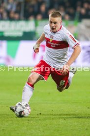 SV Werder Bremen - VfB Stuttgart